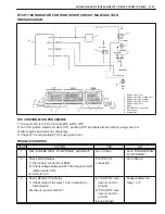 Preview for 174 page of Suzuki GRAND VITARA XL-7 Service Manual