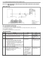 Preview for 177 page of Suzuki GRAND VITARA XL-7 Service Manual