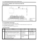 Preview for 183 page of Suzuki GRAND VITARA XL-7 Service Manual