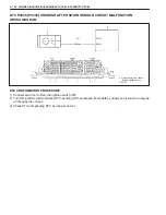 Preview for 187 page of Suzuki GRAND VITARA XL-7 Service Manual