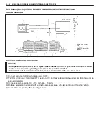 Preview for 191 page of Suzuki GRAND VITARA XL-7 Service Manual