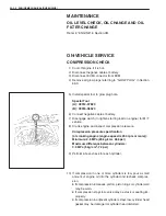 Preview for 200 page of Suzuki GRAND VITARA XL-7 Service Manual