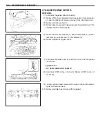 Preview for 202 page of Suzuki GRAND VITARA XL-7 Service Manual