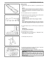 Preview for 203 page of Suzuki GRAND VITARA XL-7 Service Manual