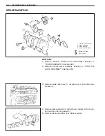 Preview for 204 page of Suzuki GRAND VITARA XL-7 Service Manual