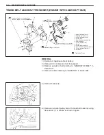 Preview for 206 page of Suzuki GRAND VITARA XL-7 Service Manual