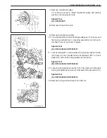 Preview for 207 page of Suzuki GRAND VITARA XL-7 Service Manual