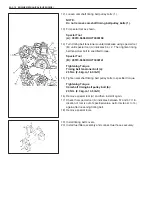 Preview for 210 page of Suzuki GRAND VITARA XL-7 Service Manual