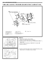 Preview for 212 page of Suzuki GRAND VITARA XL-7 Service Manual