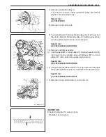 Preview for 213 page of Suzuki GRAND VITARA XL-7 Service Manual