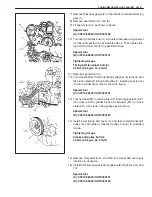 Preview for 215 page of Suzuki GRAND VITARA XL-7 Service Manual