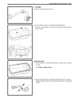 Preview for 221 page of Suzuki GRAND VITARA XL-7 Service Manual