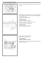 Preview for 222 page of Suzuki GRAND VITARA XL-7 Service Manual