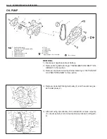 Preview for 224 page of Suzuki GRAND VITARA XL-7 Service Manual