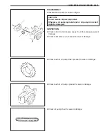 Preview for 225 page of Suzuki GRAND VITARA XL-7 Service Manual