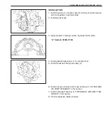 Preview for 227 page of Suzuki GRAND VITARA XL-7 Service Manual