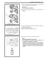 Preview for 229 page of Suzuki GRAND VITARA XL-7 Service Manual