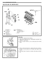 Preview for 230 page of Suzuki GRAND VITARA XL-7 Service Manual