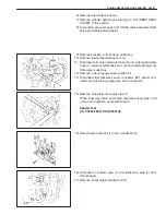 Preview for 231 page of Suzuki GRAND VITARA XL-7 Service Manual