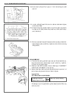 Preview for 232 page of Suzuki GRAND VITARA XL-7 Service Manual