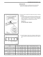 Preview for 237 page of Suzuki GRAND VITARA XL-7 Service Manual