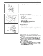 Preview for 239 page of Suzuki GRAND VITARA XL-7 Service Manual