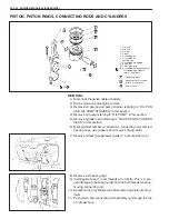 Preview for 240 page of Suzuki GRAND VITARA XL-7 Service Manual