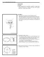 Preview for 242 page of Suzuki GRAND VITARA XL-7 Service Manual