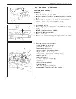 Preview for 245 page of Suzuki GRAND VITARA XL-7 Service Manual