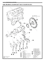 Preview for 248 page of Suzuki GRAND VITARA XL-7 Service Manual