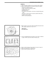 Preview for 249 page of Suzuki GRAND VITARA XL-7 Service Manual