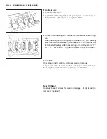 Preview for 250 page of Suzuki GRAND VITARA XL-7 Service Manual