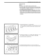 Preview for 251 page of Suzuki GRAND VITARA XL-7 Service Manual