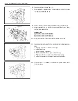 Preview for 252 page of Suzuki GRAND VITARA XL-7 Service Manual