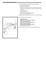 Preview for 254 page of Suzuki GRAND VITARA XL-7 Service Manual