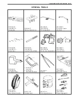 Preview for 255 page of Suzuki GRAND VITARA XL-7 Service Manual