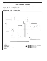 Preview for 259 page of Suzuki GRAND VITARA XL-7 Service Manual