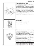 Preview for 260 page of Suzuki GRAND VITARA XL-7 Service Manual