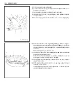 Preview for 265 page of Suzuki GRAND VITARA XL-7 Service Manual