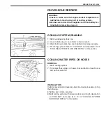 Preview for 266 page of Suzuki GRAND VITARA XL-7 Service Manual