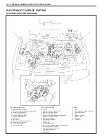 Preview for 284 page of Suzuki GRAND VITARA XL-7 Service Manual