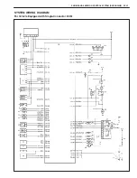 Preview for 285 page of Suzuki GRAND VITARA XL-7 Service Manual