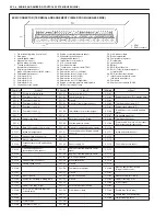 Preview for 286 page of Suzuki GRAND VITARA XL-7 Service Manual