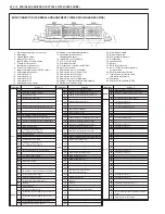 Preview for 288 page of Suzuki GRAND VITARA XL-7 Service Manual