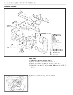 Preview for 294 page of Suzuki GRAND VITARA XL-7 Service Manual