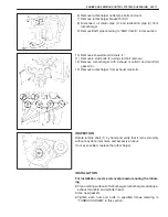 Preview for 295 page of Suzuki GRAND VITARA XL-7 Service Manual