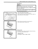 Preview for 297 page of Suzuki GRAND VITARA XL-7 Service Manual