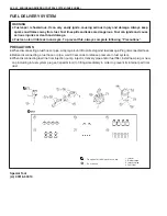 Preview for 298 page of Suzuki GRAND VITARA XL-7 Service Manual