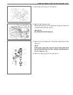 Preview for 303 page of Suzuki GRAND VITARA XL-7 Service Manual