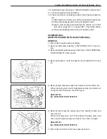 Preview for 305 page of Suzuki GRAND VITARA XL-7 Service Manual